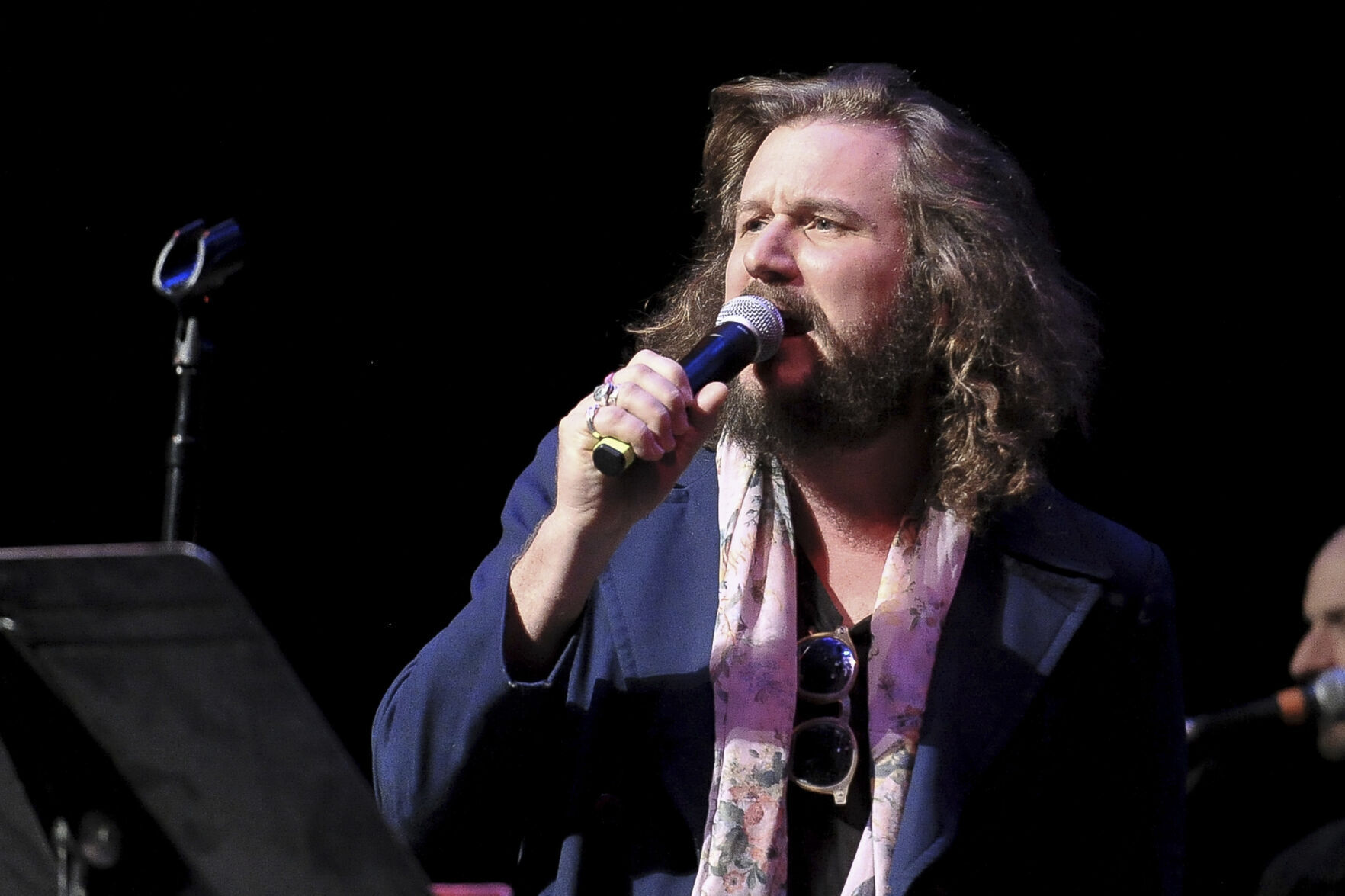 Jim James